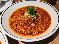 黄牛肉-太二酸菜鱼(武汉光谷保利店)