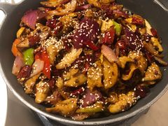 -小河盐帮·私家菜·烤鸭(三元桥·霄云路店)
