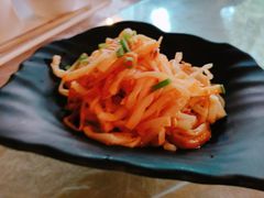 -日出青木·杭帮菜名店