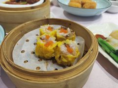 虾仁烧卖-丰鲤楼•闽南茶楼(仟禧汇店)