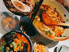 -百春原湖南牛肉粉(百联世纪店)