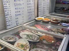 -大家发海鲜城夜排档(华山中路店)