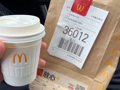 -麦当劳(金山红星美凯龙DT店)