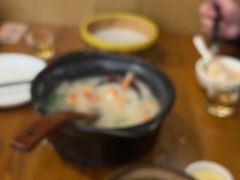 -如轩·海鲜砂锅粥·潮汕菜(海珠店)