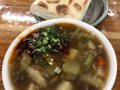 -老字号贾家肉丸糊辣汤(光明巷店)