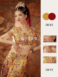 点击看大图 -美云庭古装·格格服汉服·京城旅拍(北京店)