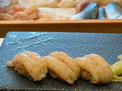 -鮨冠OMAKASE食べ放题(北京首店)