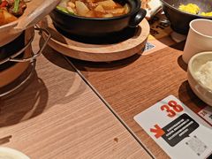 -大师兄·西北小馆(金湾华发商都店)