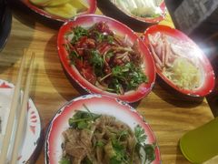 -石记老北京炙子烤肉(松园店)