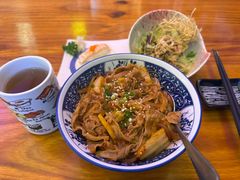 -坂吉屋·居酒屋深夜食堂(龙湖店)