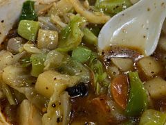 -邢老三肉丸糊辣汤(西安总店)