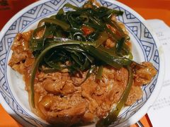 -吉野家(深圳超多维科技大厦分店)