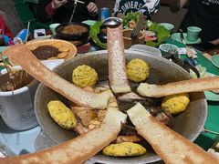 -淀里船宴(裕华东路店)