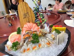 -宁波饭店·甬味灶(马园路店)