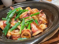 -桂小厨广西菜(印象城店)