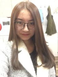 -佑米造型假发订制