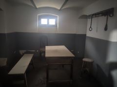 -青岛德国监狱旧址博物馆