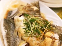 -卡尔顿东方银龙酒店•广西菜•早茶