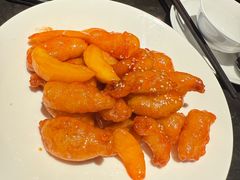 -佰家小厨·南京菜(夫子庙店)