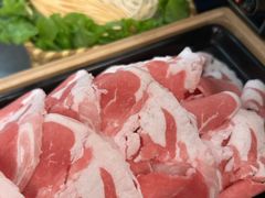 -湊湊火锅·茶憩(合生汇购物中心店)
