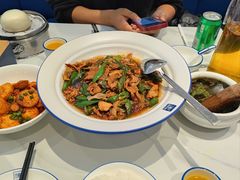 -兰湘子·湘菜小炒(石家庄万象城店)