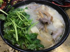 -惠丰源烩面馆(经七路店)