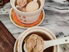 -益寿炖品店