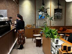 -Peet's 皮爷咖啡(深圳湾万象城店)