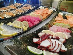-TABLE·味西餐厅-成都茂业JW万豪酒店