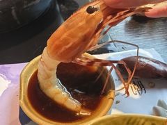 -花潮料理艺食馆(成都万象城店)