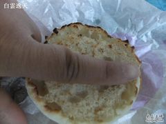 -麦当劳(健德桥得来速店)