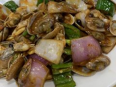 -吉莲利苑海鲜酒家(珠海拱北29年老字号店)