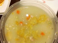 -魏家凉皮(西安秋林宏业商厦店)