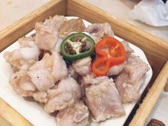 -又一间茶点轩(百汇广场店)