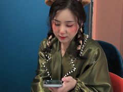-海马体照相馆(北京apm店)