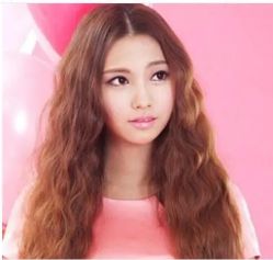 点击看大图 -KIMI HAIR SALON·烫染设计店