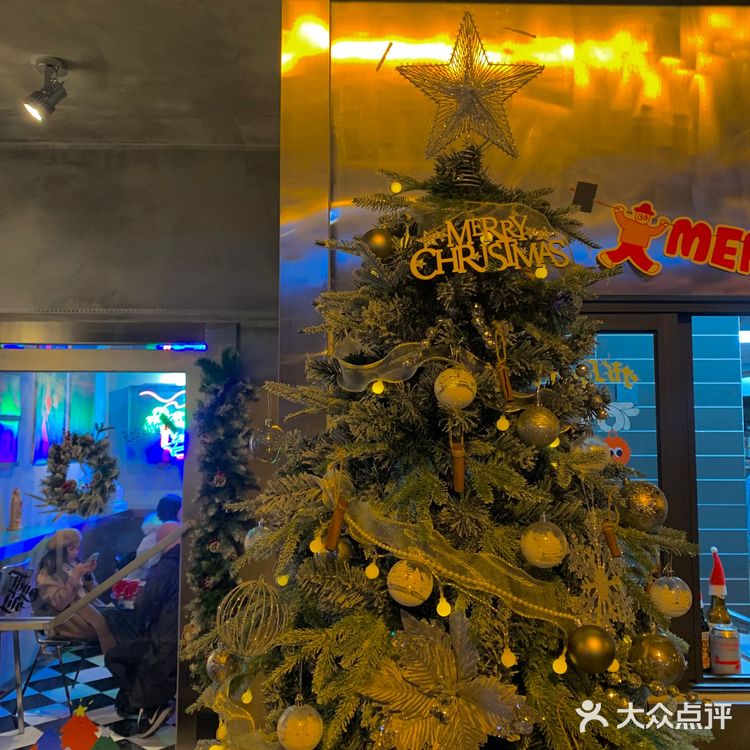 望平街｜热红酒打卡[啤酒]