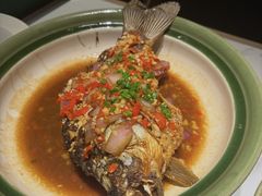 -费大厨辣椒炒肉(7mall店)