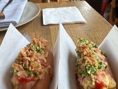 -BOR Eatery(安福路店)