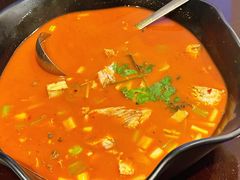 大理酸辣鱼-大理实力希尔顿酒店御璽中餐厅YUXI – CHINESE RESTAURANT