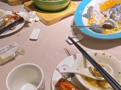 -尚一汤·粤菜海鲜(环球港店)