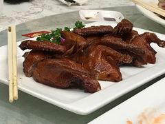 -百乐门喜宴(海珠广场华厦店)