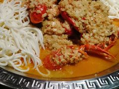 -红钳侠小龙虾·烧烤(中赢康康谷店)