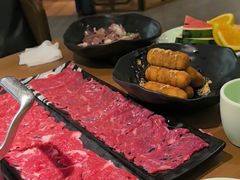 -掂档潮汕牛肉火锅(沈阳万象城店)