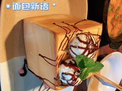 -外婆家(南开大悦城店)