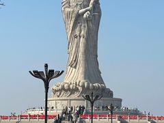 -天津妈祖文化园