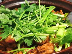 -凤兴鸡煲(宝安海雅店)