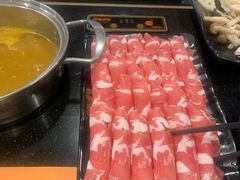 -呷哺呷哺(西单大悦城店)