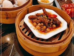 -稻香饭店(IFS国金中心店)