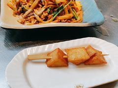 -潮界(凯德晶萃店)